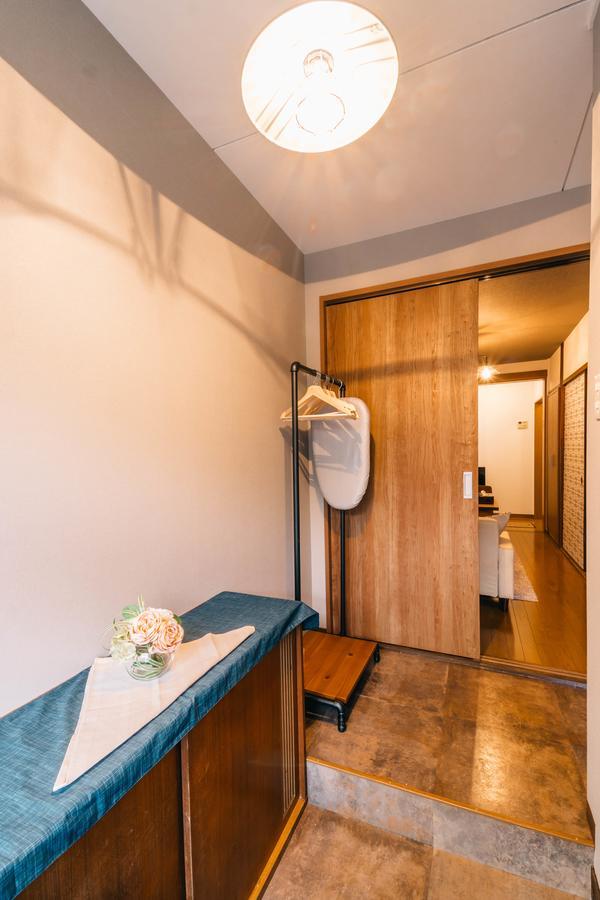 Ikidane House Osaka Kyobashi Exterior foto