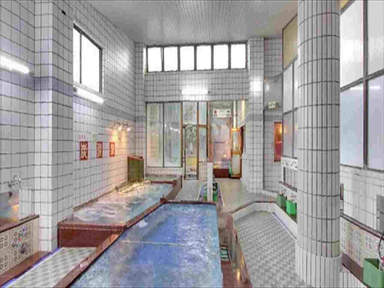 Ikidane House Osaka Kyobashi Exterior foto